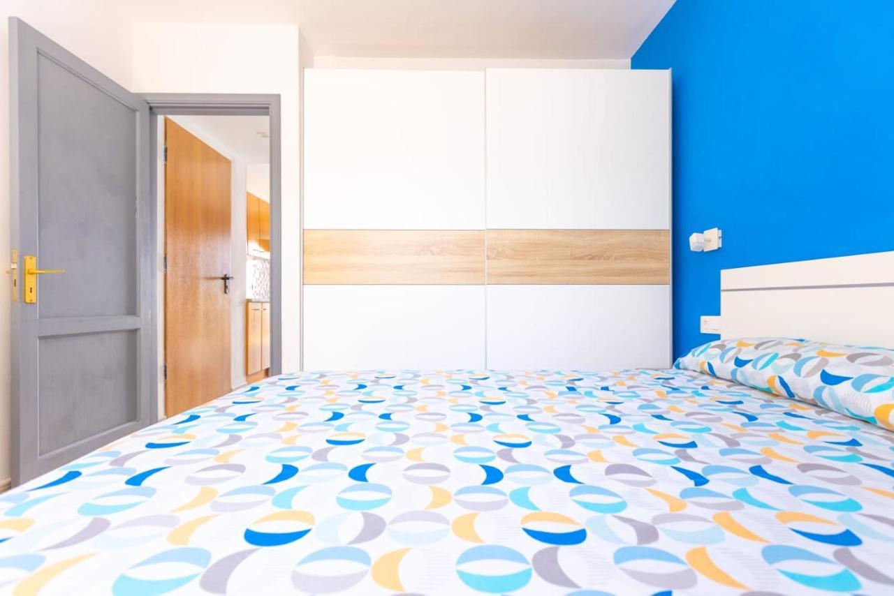 Appartement Casa Gian *