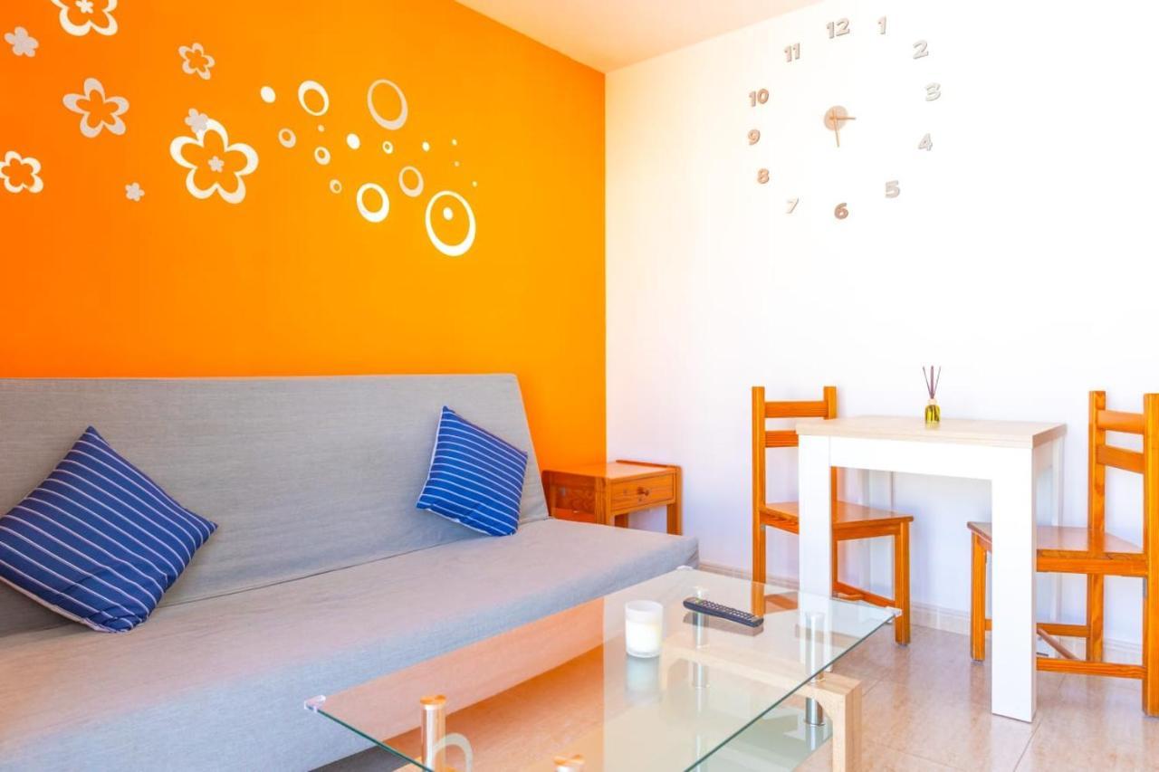 Appartement Casa Gian *